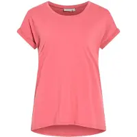 Vila Vidreamers Rundhals T-shirt