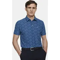 Meyer T-Shirt "Phil" mit UV-Schutz, atmungsaktiv, pflegeleicht
