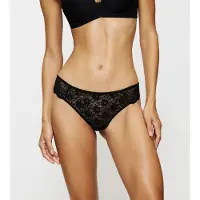 Triumph String Amourette Spotlight | Grösse: 40 | Farbe: Schwarz