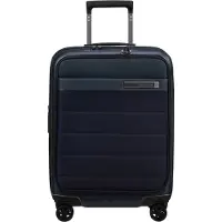 Samsonite Hartschalen-Trolley "NEOPOD 55/23 EXP" 41 l 4 Rollen aus Polypropylen, mit praktischem Bodenfach