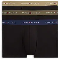 Tommy Hilfiger Boxer TRUNK X3 herren