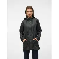 Vero Moda 10266982_2161_62, Weiblich, Schwarz