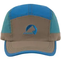 Finkid - Kid's Taikuri Move - Cap Gr L braun