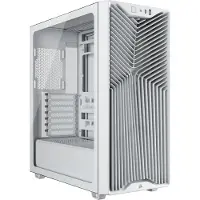 Corsair 3200d Rs Mid-tower White Pc-tower-gehäuse