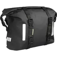 SCHNORR Motorrad Satteltasche 30 L - robust & wasserresistent - SB30
