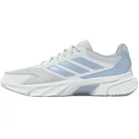 Adidas Damen Tennisoutdoorschuhe Courtjam Control 3