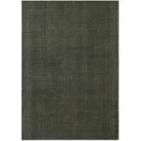Ted Baker Wollteppich "Croom" rechteckig 10 mm Höhe Wolle, Natur, Handgemacht, Wohnzimmer, Schlafzimmer, Modern, Skandi