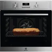 Electrolux Eof3h54x Multifunktionsofen