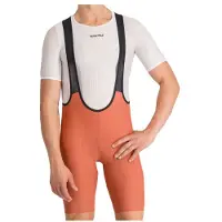 Sportful - Pulse Bibshort - Radhose Gr 3XL weiß