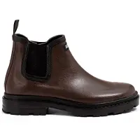 Aigle - Chelsea Rain - Gummistiefel Gr 46 schwarz