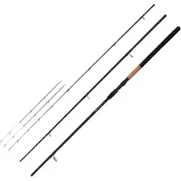 Dam Intenze2 Method 360cm 30-90g - Feederrute