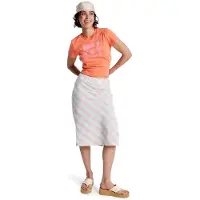 Roxy Summer Delight Midirock