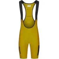 CafÉ Du Cycliste - Eva - Radhose Gr XXL gelb
