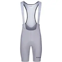 CafÉ Du Cycliste - Marinette - Radhose Gr XXL grau/lila