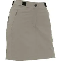 MAUL Sport Kristallkopf Ultra - Hosenrock Bi-elastisch dark beige (35) 44