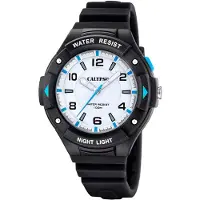 Calypso Uni-Armbanduhr K5883/1