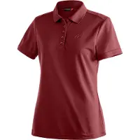 Maier Sports Damen Polo Ulrike Da-Polo 1/2 Arm