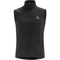 Löffler Men Vest Assl black (990) 54