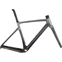 Scott Bikes Addict Gravel Team Hmf 2026 Gravel-rahmen