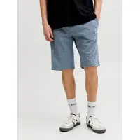 Jack & jones Laufshorts "JPSTGORDON ARCHIVE SWEAT SHORTS MID SN" mit Kordelzug