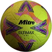 Mitre Ultimax One 26 Fußball