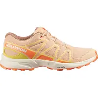 Salomon - Kid's Speedcross - Trailrunningschuhe Gr 39 beige