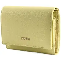 PICARD Geldbörse Java 1 Wallet Vanilla gelb