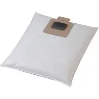 KOMA Consulting s.r.o. KOMA MU06S - Staubsaugerbeutel Moulinex Supertrio Y04, Y05 Textil, 5 Stk.