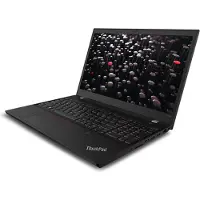 Lenovo Thinkpad P15v Gen1 Business Laptop 15,6" i7-10750H 32 GB RAM 1 TB SSD Windows 11 Pro