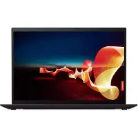 Lenovo Thinkpad X1 Carbon Gen9 Business Laptop 14" i5-1135G7 8 GB RAM 256 GB SSD Windows 11 Pro