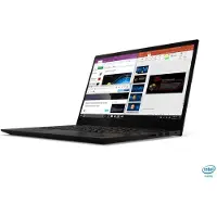 Lenovo Thinkpad X1 Extreme Gen 3 Business Laptop 15,6" i7-10850H 8 GB RAM 512 GB SSD Windows 11 Pro