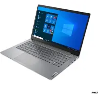 Lenovo Thinkbook 14 G3 ACL Business Laptop 14" 8 GB RAM 256 GB SSD Windows 11 Pro