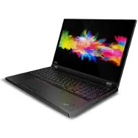 Lenovo Thinkpad P53 Business Laptop 15,6" i7-9750H 16 GB RAM 512 GB SSD Windows 11 Pro