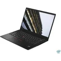 Lenovo Thinkpad X1 Carbon Gen8 Business Laptop 14" i5-10210U 8 GB RAM 1 TB SSD Windows 11 Pro