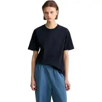 Marc o'polo Marc OPolo DENIM T-Shirt "aus Organic Cotton"