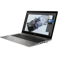 HP Zbook 15u G6 Business Laptop 15,6" 16 GB RAM 2 TB SSD Windows 11 Pro