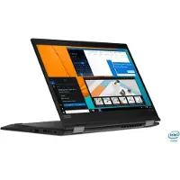 Lenovo Thinkpad X390 YOGA Business Laptop 13,3" i5-8265U 8 GB RAM 256 GB SSD Windows 11 Pro