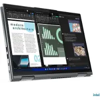 Lenovo Thinkpad X1 YOGA Gen7 Business Laptop 14" i5-1235U 16 GB RAM 2 TB SSD Windows 11 Pro