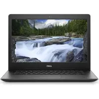 Dell Latitude 3490 Business Laptop 14" i5-6200U 8 GB RAM 256 GB SSD Windows 11 Pro