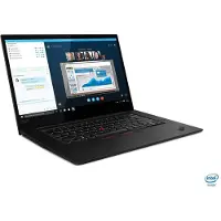 Lenovo Thinkpad X1 Extreme Gen2 Business Laptop 14" i7-9750H 8 GB RAM 512 GB SSD Windows 11 Pro