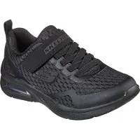 SKECHERS Microspec Max Torvix BBK Größe EU 27