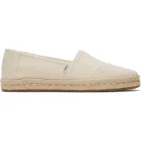Toms Damen Espadrille Alpargata Rope 2.0 beige