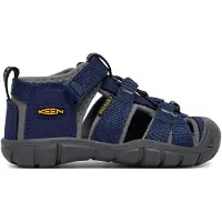 Keen Kinder Sandalen SEACAMP II CNX T-NAVAL ACADEMY/DRIZZLE