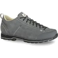 Dolomite Schuhe 54 Low Evo Gunmetal Grey/Black : 43 1/3 : grau Farbe: grau Größe: 43 1/3