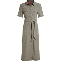 Craghoppers Nosilife Carina Adventure Kurzarmkleid
