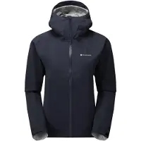 Montane Womens Phase Lite Jacket Kleidung Größe: S / Farbe: Eclipse Blue