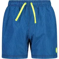 CMP KID Shorts ibiza-b.blue (78ZT) 116