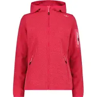 CMP 3h19826 Kapuzenfleece
