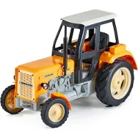 ATA Ursus C-360 Double Eagle manueller Traktor gelb