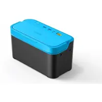 Anker A17B5011, Akku, Schwarz, Blau, 1 Stück(e)